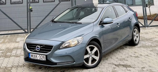 Volvo V40 1.6 D [D2] Kinetic /264-Ezer KM/ veg...